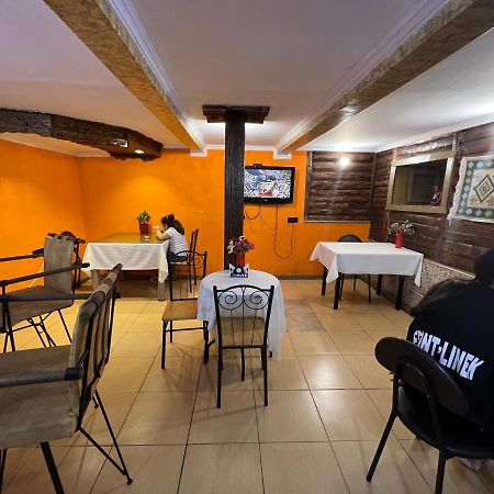 Eco Rooms Батуми Екстериор снимка